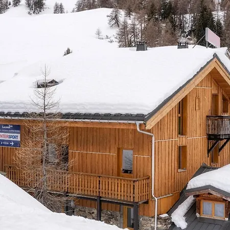 Odalys Sporting Chalet *