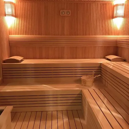 Chalet Odalys Sporting *