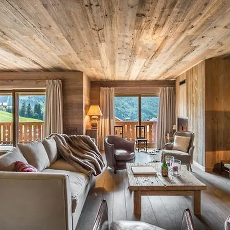 Odalys Sporting * La Plagne