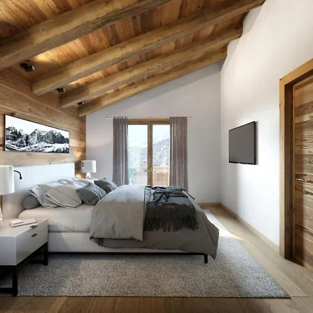 Odalys Sporting La Plagne
